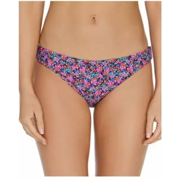Raisins Reversible Bikini Bottom Medium NWT - Picture 1 of 8